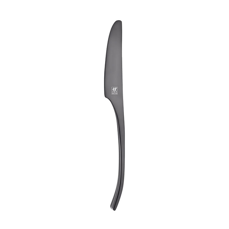 ชุดช้อนส้อม สเตนเลสสตีล 30 ชิ้น ZWILLING รุ่น BELLASERA สี ANTRACITE N1026563_3